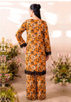 2Pc Printed Embroidery Lawn