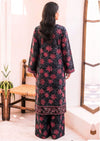 2Pc Printed Embroidery Lawn
