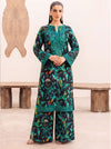 2Pc Printed Embroidery Lawn