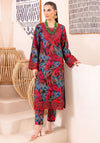 2Pc Printed Embroidery Lawn