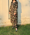 2Pc Printed Lawn