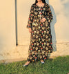 2Pc Printed Lawn