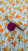2Pc Printed Lawn