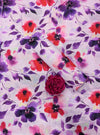 2Pc Printed Lawn