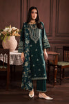 3PC LAWN EMBROIDERY SUIT