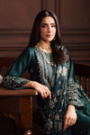 3PC LAWN EMBROIDERY SUIT