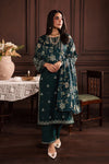 3PC LAWN EMBROIDERY SUIT
