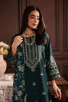 3PC LAWN EMBROIDERY SUIT